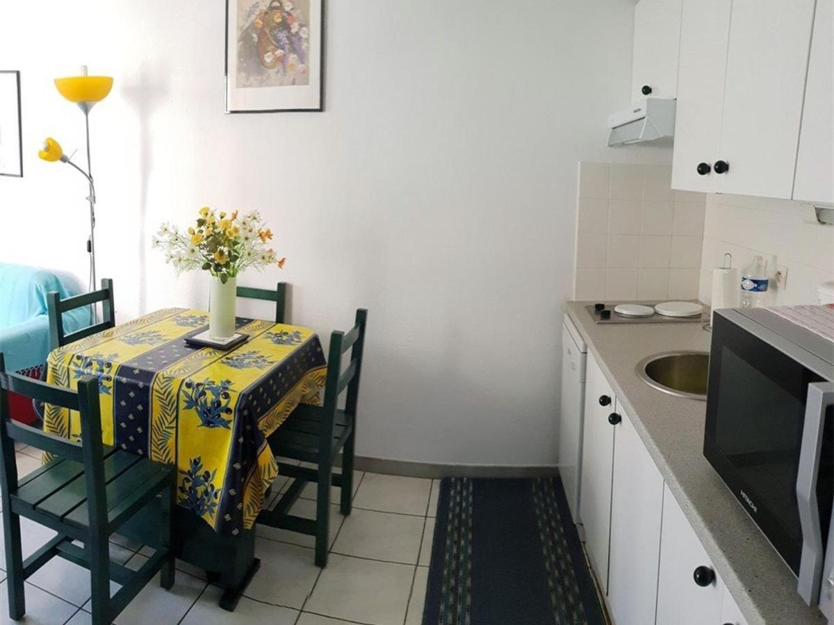 Charmant Pavillon Avec Mezzanine, A 900M De La Plage, Parking Prive, Pour 4 Personnes A Argeles-Sur-Mer - Fr-1-388-113 Kültér fotó